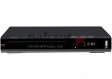 DVD MANTA DVD-065 Emperor Basic HDMI