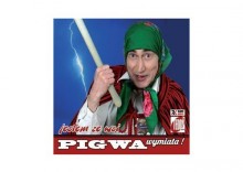 Pigwa - Jestem ze wsi [Digipack]