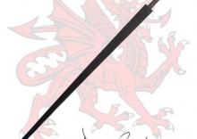 Gownia Rawlings Xtreme Synthetic Sparring Longsword (RDA001XTB-W)