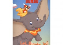 Dumbo Le Dumbo le [opr. broszurowa]