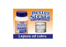 Better Stevia w tabletkach - 200 tabletek