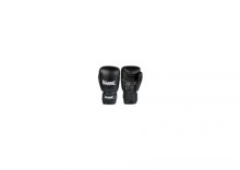 Allright Rkawice bokserskie PVC 12 oz Allright (czarne)