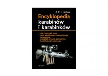 Encyklopedia karabinw i karabinkw - A. E. Hartink