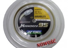 YONEX NBG 95 NACIG BADMINTONOWY