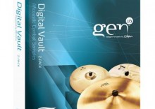 Zildjian GEN16 Z-Pack program perkusyjny