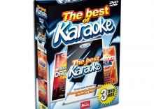Karaoke BOX3 The best of