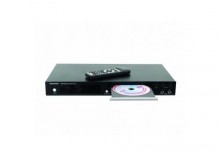 OMNITRONIC KVP 101 karaoke video player - odtwarzacz CD / MP3
