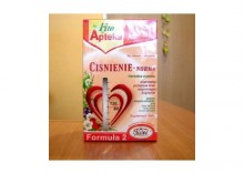 Herbata form.2 CINIENIE-NORMA, Malwa 20x2g