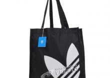 Torba na zakupy Adicool Shop Bag Adidas - czarny