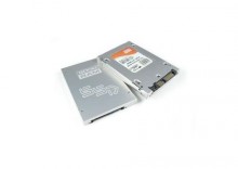 GOODRAM PRO DYSK SSD 256GB 2.5" SATA2 MLC