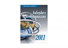 Kalendarz biodynamiczny 2011