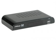 Multimedialny odbiornik DVB-T STARcom 8893 HD