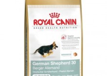 Royal Canin German Shepherd 30 Junior 3kg