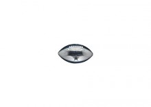 Wilson NFL Team Logo Junior Underglass Dallas - WTF1534 DAL