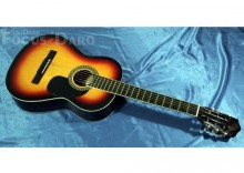 DURANGO gitara akustyczno-klasyczna MG916 SB