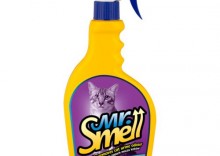 DR SEIDLA Mr. Smell Kot - preparat do usuwania zapachu moczu 500ml