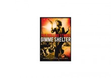 Rolling Stones: Gimme Shelter