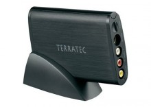 Kaseta Terratec Grabster AV 450 MX