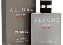 Chanel Allure Homme Sport, 50ml woda toaletowa