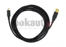 Kabel do ładowania padów PS3 BB 5148
