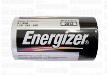 Bateria Energizer R20