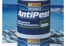 ANTI PEST - dwuskładnikowy środek gruntujący - 750 ml