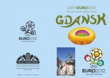 Karnet EURO 2012 Gdask