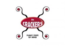 The Crackers - FUNKY STATE OF MIND