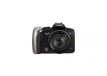 Aparat Canon PowerShot SX20 IS