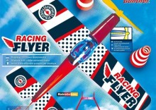 GUNTHER Latawiec Racing Flyer