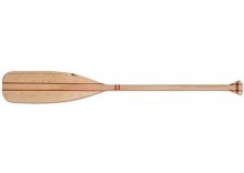 Pagaj drewniany sosna - maho d.1,8m