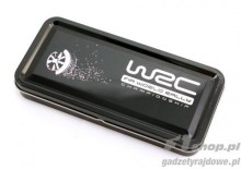Pirnik metalowy Wheel WRC