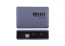 CME WIDI-X8 Single bezprzewodowy interfejs MIDI