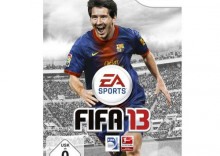 FIFA 13 [Wii]