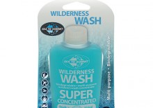biodegradowalny koncentrat pynu do mycia Wilderness Wash 89 ml