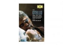 Herbert von Karajan - VERDI:OTELLO
