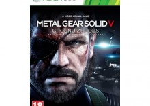 Metal Gear Solid 5 Ground Zeroes [Xbox 360]