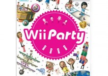 Wii Party + Kontroler