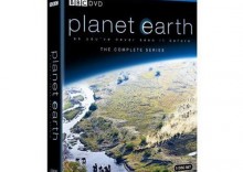 Planeta Ziemia Blu-Ray - Planet Earth
