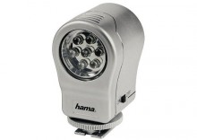 Lampa LED Magnum Digilight firmy Hama