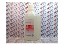 Octenisan emulsja myjca 1000 ml - bez myda, barwnikw i substancji zapachowych Kurier: 13.75, odbir osobisty: GRATIS