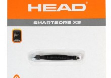 wibrastop HEAD SMARTSORB XS black