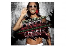 Bob Sinclar - Disco Crash (PL) (CD) + Darmowa Dostawa na wszystko do 10.09.2013
