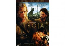 Troja (bd) premium collection