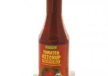 Ketchup łagodny 450ml BIO - Rapunzel
