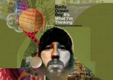Badly Drawn Boy - It's What I'm Thinking Part 1 - Photographing Snowflakes