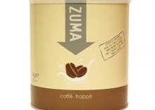 Zuma Caffe frappe ,2kg