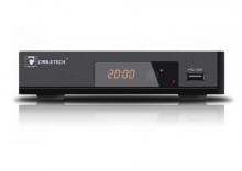 Tuner Cabletech DVB-T URZ0089 SD MPEG-4 do odbioru telewizji naziemnej