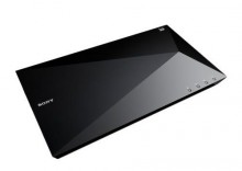 Sony BDP-S4100 + In-Akustik - Odtwarzacz blu-ray 3D + kabel HDMI