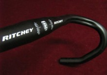 Ritchey-Logic kierownica szosa 31,8X420mm 2007